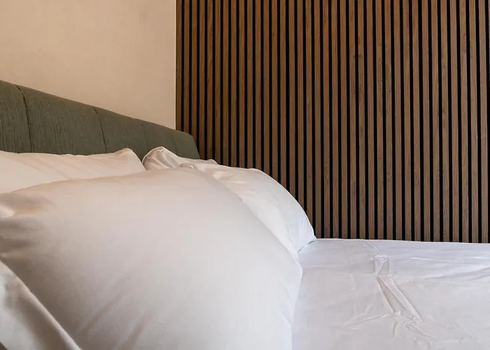 Cunabu Pensjonat 3*