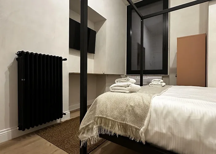 Cunabu 3* Rzym