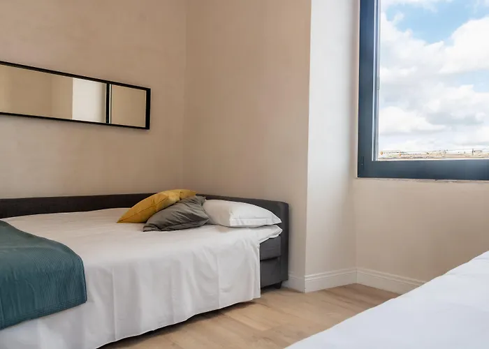 Cunabu Pensjonat 3*