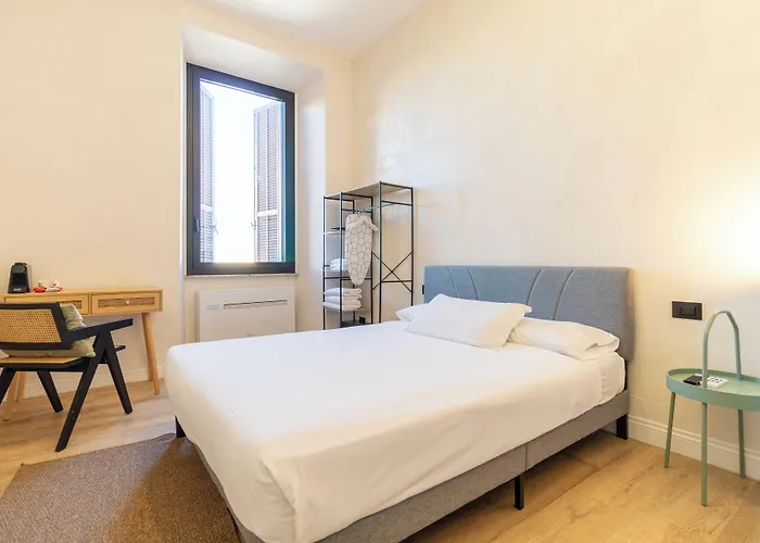 Casa de hóspedes Cunabu Roma